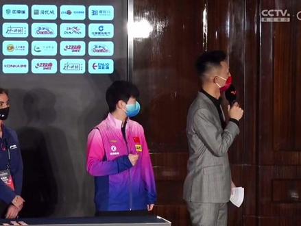 #新乡wtt世界杯决赛2022 #王楚钦孙颖莎 #莎头组合 #精彩片段 莎莎抽签全程,需要的自取,懂得都懂