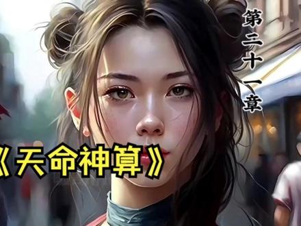 第二十一章#小说推文 #二字元 #原创作品 #上热门🔥