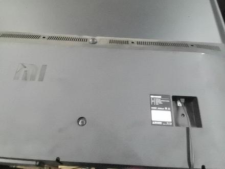 小米55寸液晶电视抖动故障20分钟完美修复全过程,希望帮到大家 #液晶电视维修 #芯片级维修 #屏幕 #液晶 #电视机