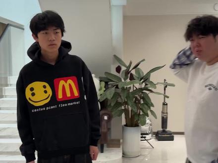 挑战给粉丝花1w,粉丝挑战花1w#超能挑战赛 本次挑战粉丝@段徳