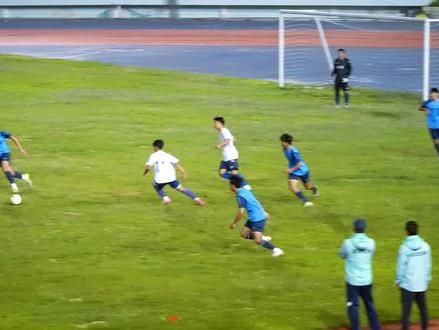 临沧队 准备接招 #滇超联赛 #普洱战队 #热血球迷 #勇往直前 #胜利 @临沧文旅 @临沧融媒