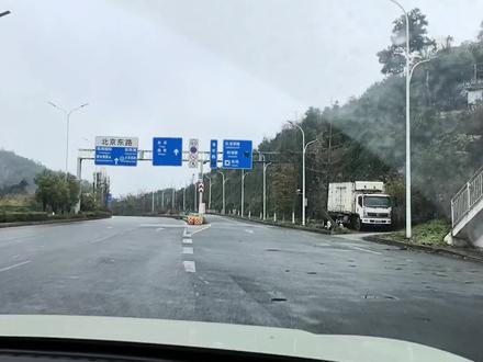 2026年1月3日探访龙水路与北京东路交汇处的阿栗隧道,春节前能通车吗?