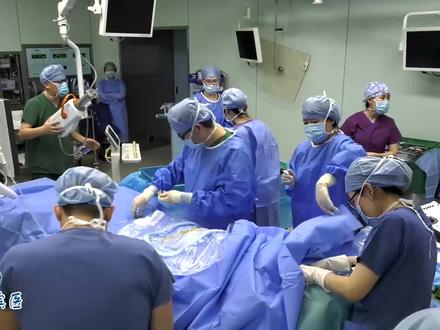 滨州电视台荣誉出品《直通滨医》-见证“MDT”