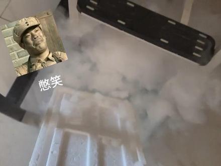 水牛复仇来了#1589#大学生#整蛊