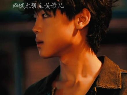 没有童星的痕迹,只有对演员的精准诠释 #韩昊霖 #骄阳似我 #姜锐 #小范闲 #赵今麦