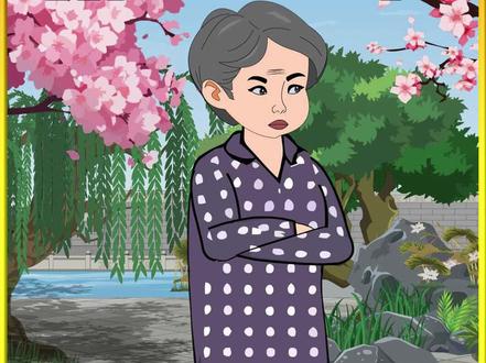 第238集|厉云舒重生记 #瓜子二手车#原创动画 #年代剧