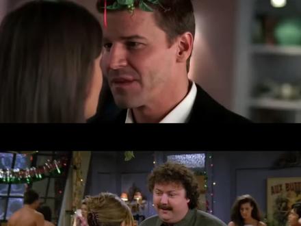 所有荧幕上在槲寄生下的亲吻,
其实都是在传递同一个古老的祝愿:
无论曾有什么隔阂,爱总能让我们重新靠近。
还有冬青 圣诞树
和圣诞树顶端的那颗伯利恒之星
都是关于爱、生命与家庭的美好向往
正因为这些故事的寓意太过美好
我们才不满足于仅仅在节日里悬挂它们
于是,
神话走出了书本,传说融入了日常
它们不再只是一件装饰
而是一份可以被继承下来的美好
祝你圣诞快乐~
#圣诞 #圣诞快乐 #珠宝 #爱情 #电影