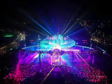 火星乐园2.0 抚仙湖度假攻略 #抚仙湖度假 #宜居养老城市 #华晨宇 #火星乐园 #华晨宇演唱会