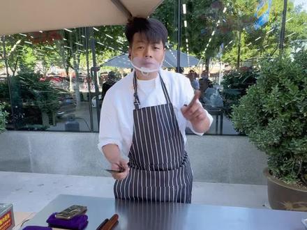 答应家人们的牛肉饼教程来啦,家人们记得把自己制作的成果分享出来#车坛老王 #车坛老王大斗 #美食 #美食教程