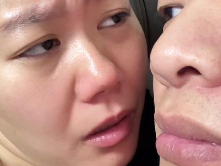 他去上班了我咋办 想他想得要命啊#创作者中心 #创作灵感 #夫妻日常 #搞笑夫妻@嘴瘾少女的日常(世故姐)