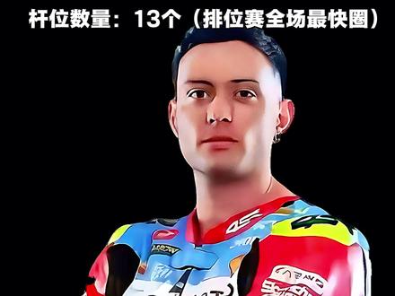 全网骂惨,知道真相后,无数人破防! 全网骂惨! 张雪64号意大利车手费德里科.卡里卡苏洛摔车倒数,真相破防无数人。赛场的荣耀从不只属于冠军,这位默默牺牲的铺路者,才更值得我们尊重与致敬。#张雪机车#WSBK #64号车手