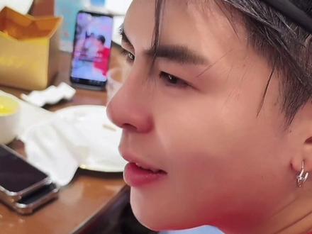 #礼物#盛小帅 这妹妹没选错~真好~@盛小帅 @小云儿【团队招人】🍁 @空军帅🎣 @@小云儿【128】💫