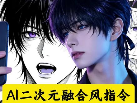 ai二次元融合风指令 ai合成动漫人物双人照教程 ai二次元漫画特效 ai 二次元融合风教程 ai二次元和真人融合 ai 二次元融合风特效指令 ai二次元融合风 AI二次元融合风 ai二次元融合风图片 ai漫画图片生成 ai二次元融合风指令库 ai二次元融合风指令男 抖音ai形象 ai人物生成特效 ai二次创作 二次元ai生成器视频 AI动画视频怎么做 ai生成照片 AI二次元融合风裙子 AI二次元融合风JK制服 我的ai形象 ai生成jk制服 ai生成jk制服指令 ai二次元融合风洛丽塔 AI二次元创作#剪映 #剪映图片设计 #ai二次元融合风 #ai二次元融合风特效 #二次元