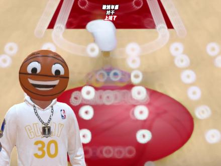 球员数据下周更新! #nba2konline2