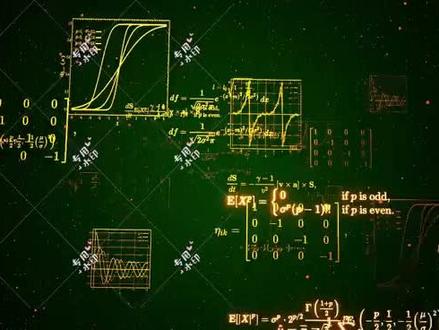 MG动画欣赏:数学《等差数列》 #万彩动画 #数学