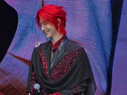 260228郝熠然talk澳门演唱会