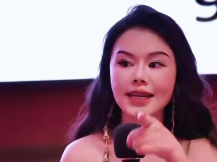 账号已私密!“眼神给出去”网红自称“性商教母”,教学如何撒娇、吸引异性,付费课收入超2400万