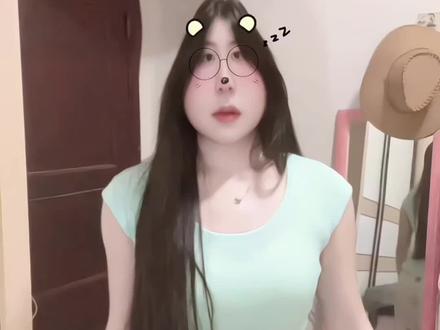 什么死亡滤镜!勉强看一下吧#嘉桐舞蹈