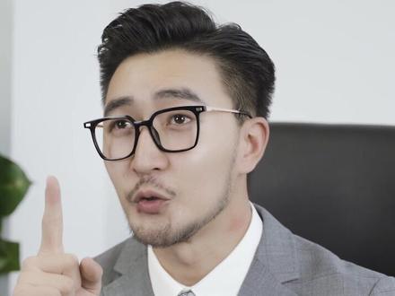 未来几年能让你快速翻身的行业。 #商业思维 #王大骁 #商业