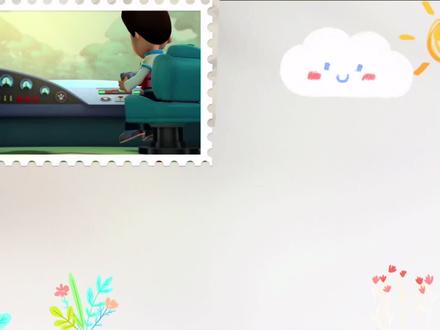 机器狗简笔画,这样画机器狗也很好看,绘画启蒙/儿童绘画/画画 #动画 #儿童动画 #简笔画 #画画 #绘画启蒙