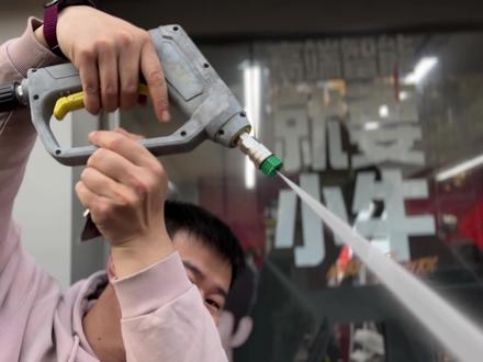 nXT2.0评测第二集——仪表篇
#电车100样 #小牛NXT2 #小牛灵犀aios #我就要小牛 #新国标电动车