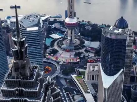 摩根大通中国区CEO梁治文谈中国战略#摩根大通 #金融 #经济 #知识领航者