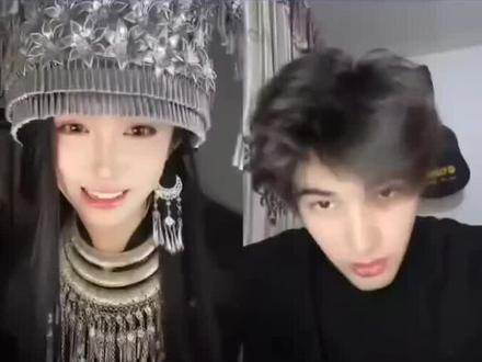 评论区讨论讨论见美女红温不红温#开心元元 #开心元元七擒孟获 #开心元元连麦名场面 #开心元元男装 #向全世界安利