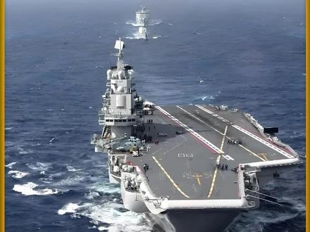 12架日机挂满导弹,对辽宁号发动模拟打击? 日本该庆幸这不是实战