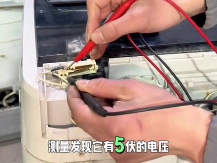 家里波轮洗衣机突然跳E2了,有没有懂行的朋友能说说怎么维修呀?#家电维修#洗衣机#波轮洗衣机#洗衣机维修 #洗衣机清洗