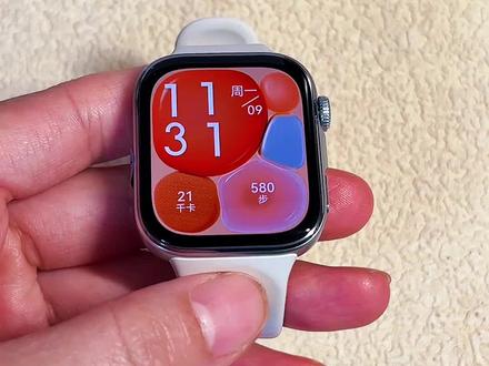 华为watch fit4太懂打工人了,这个功能太实用了!#华为智能手表 #华为watchfit4