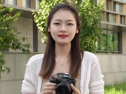 高画质机型尼康Z7,你值得拥有#尼康Z7 #高画质机型 #摄影器材 #尼康相机