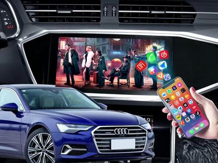 #视频CarPlay盒 你用过吗?可以让你的苹果#CarPlay 在原车屏上实现看电影 看综艺 看新闻!#抖音汽车 #抖音921好物节