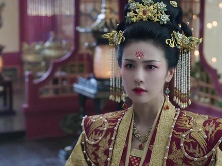 其实《宁安如梦》里拥有重生记忆的有四个人#白鹿宁安如梦 #姜雪宁救赎大女主文