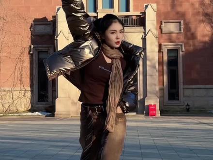 跳这个舞想去海边玩了 #无人的岛 #一学就会系列