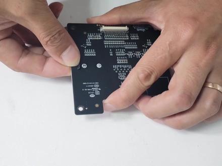 米家空气净化器proh拆装指导 #拆解 #小米净化器