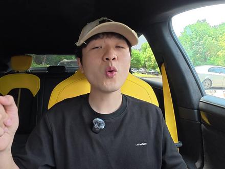 真要当hi90了 #华为 #享界 #享界s9t #好看