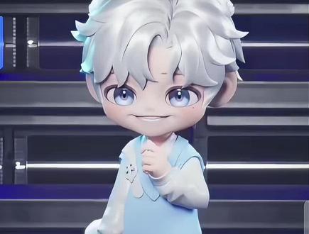 来喽来喽@𝑇.游戈ˠᴳ 《第三个吻痕》全网已上线 #游戈 #游dd #听潮阁二创 #可爱到爆炸💥