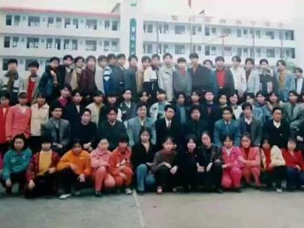 有好多同学都叫不上名字了