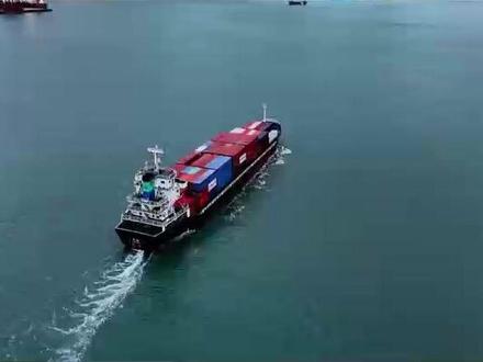 印媒:伊朗仅允许中国船通过海峡,外国船用一切手段和中国扯关系
#国际局势 #军事科普 #国际新闻 #军迷发烧友 #伊朗