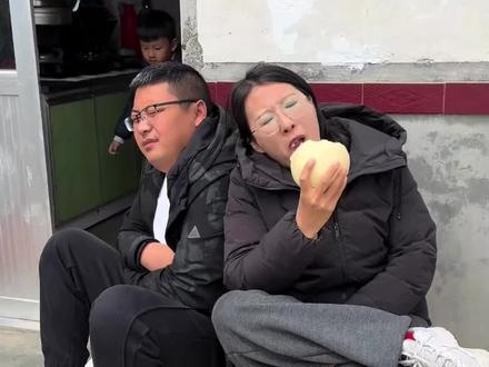 盘点优优一家搞笑日常