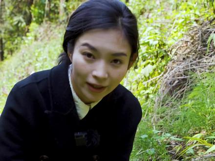 这是一个在美妆护肤界的”大佬“,也是很多地区会拿上餐桌的美味,你们那里叫什么呢?#我的乡村生活 #新农人计划2023 #大自然的馈赠 #你的家乡有这种植物吗 #植物科普