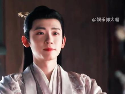 李卿,总能凭配角让人一眼爱上 #李卿 #逐玉 #公孙鄞 #内容启发搜索