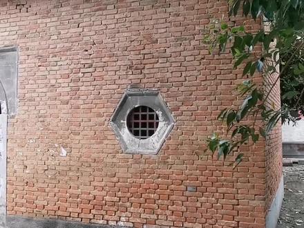 溱洧文物:南泉寺。#古寺建筑