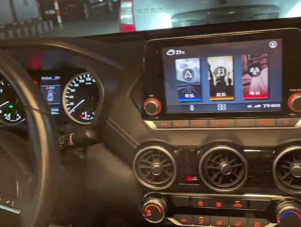 2020款日产轩逸无线CarPlay加装模块升级视频效果演示,车厘子CarPlay导航升级中心出品。#carplay车载导航