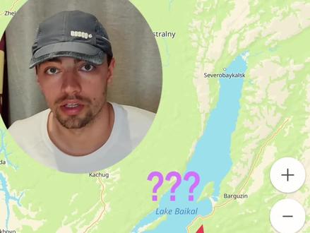 How to get to Lake Baikal
贝加尔湖是世界上最著名的湖泊。你有去贝加尔湖的想法,但不知道怎么去那里?今天,我将介绍如何从中国前往贝加尔湖。有两种方式:坐公共汽车和火车或坐飞机。第一种方法稍微便宜一些,从满洲里乘坐公共汽车到“Zabaikalsk”,然后从“zabaikalsk”换乘火车到“乌兰乌德”或“伊尔库茨克”。第二条路线是从北京/上海到伊尔库茨克。票价取决于季节,从北京出发的往返票价通常在两三千元左右。乌兰乌德和伊尔库茨克是距离贝加尔湖最近的城市。下次我们想想贝加尔湖最好的地方在哪里玩
#贝加尔湖 #俄罗斯 #出国旅行 #假期 #旅行