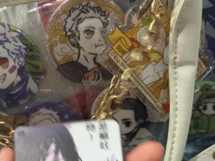 呕吐物味的初吻#电锯人