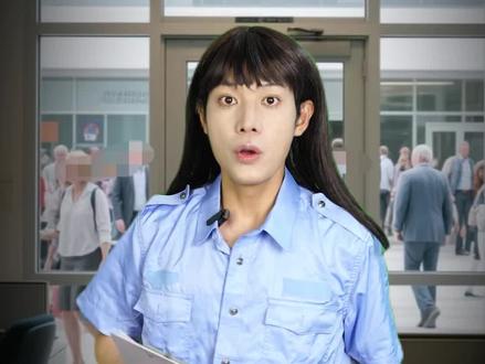 海关拦截过那些可怕的东西! #科普一下 #万万没想到 #剧情演绎