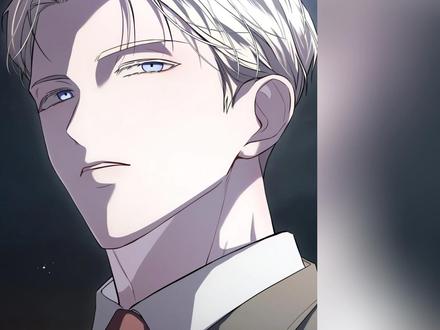 男孩还是离开了 #画涯漫画 雨中的答案