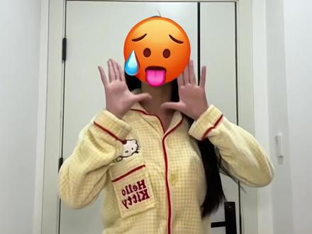 猜猜今天几更😜#Y柚摇7 #卡点舞 #舞蹈教程 #一学就会系列