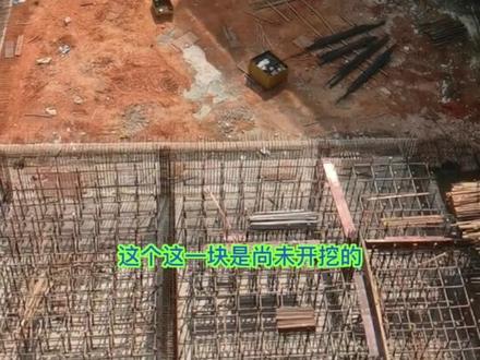 详细讲述地库施工各个工序流程